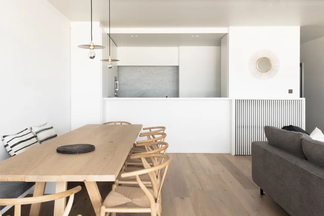 极简主义空间哲学 · Jim Dierck· 的安特卫普住宅设计丨比利时安特卫普丨Jim Dierckx-55