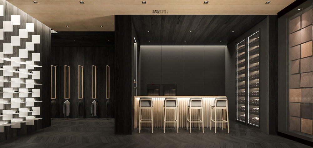 私人订制男装-2