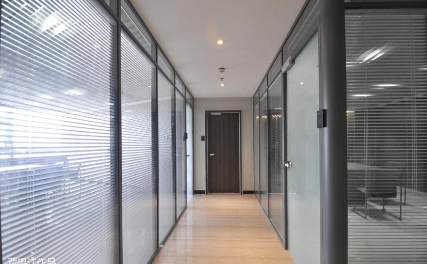 2013 天津滨海科技园招标站室内设计实景鉴赏-74