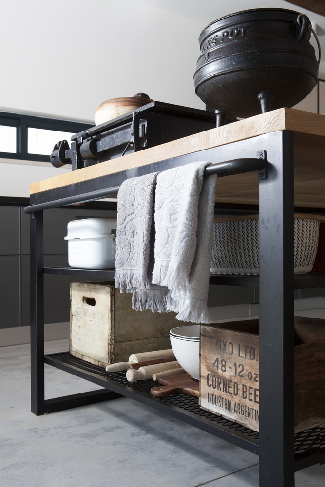 美国索诺兰沙漠 DWC 住宅 | 多层感官体验-45