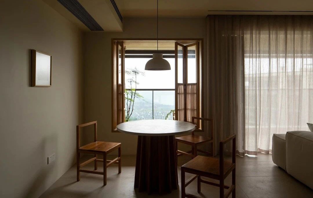 和心·一味丨中国上海丨MUKA ARCHITECTS木卡工作室-72