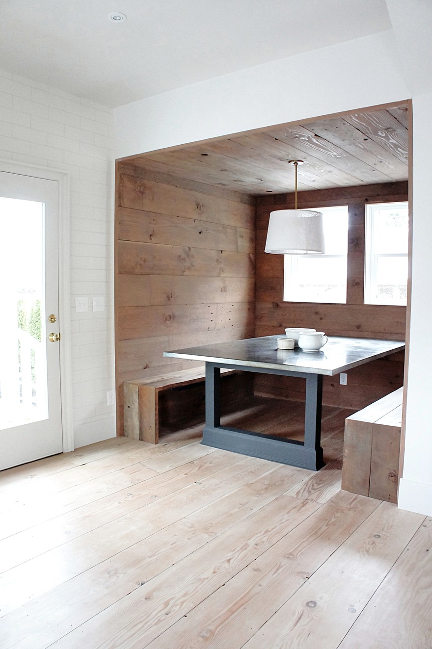 波特兰艾默生住宅-20