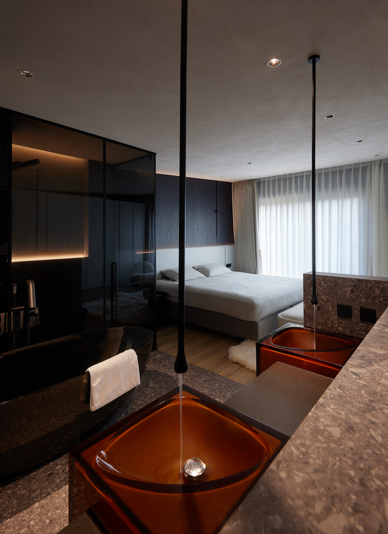 生活的诗意 · 沈阳别墅丨中国沈阳丨木子仁-46