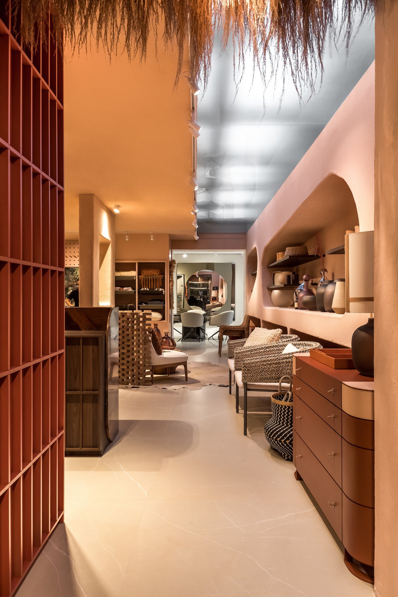 人工制品展览 2020-10