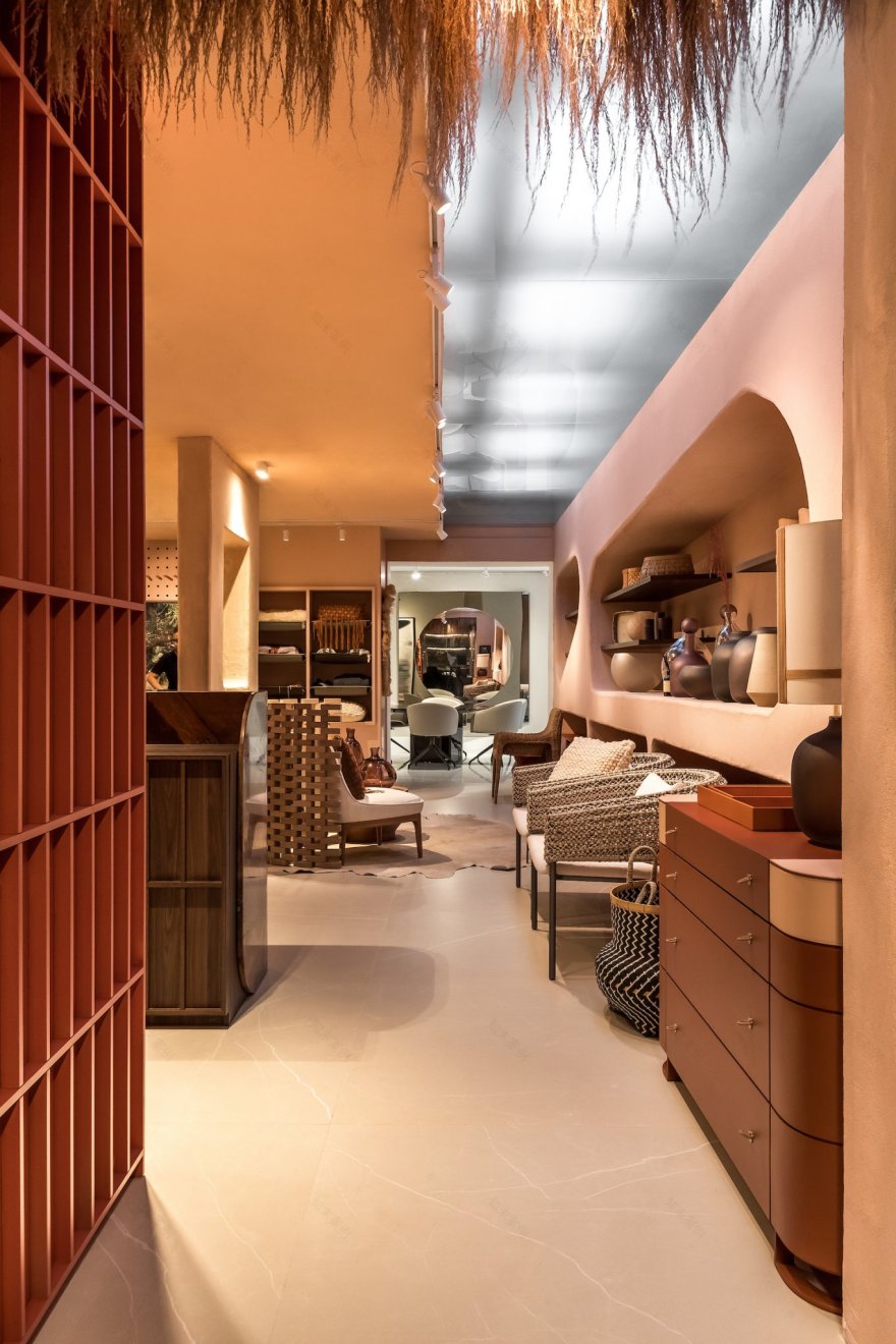 人工制品展览 2020-10