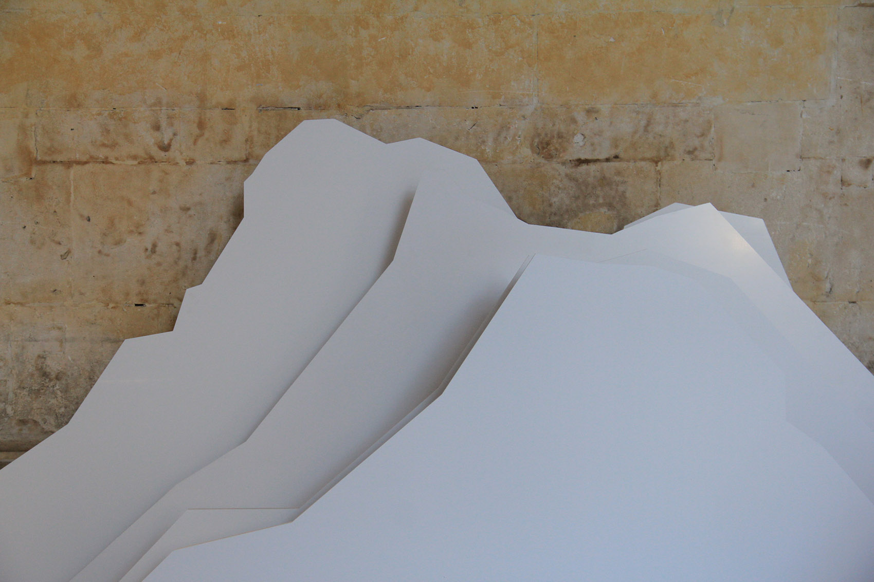 《苏作天工 根植吴中》艺术展览空间，里昂 / 揭小凤-41