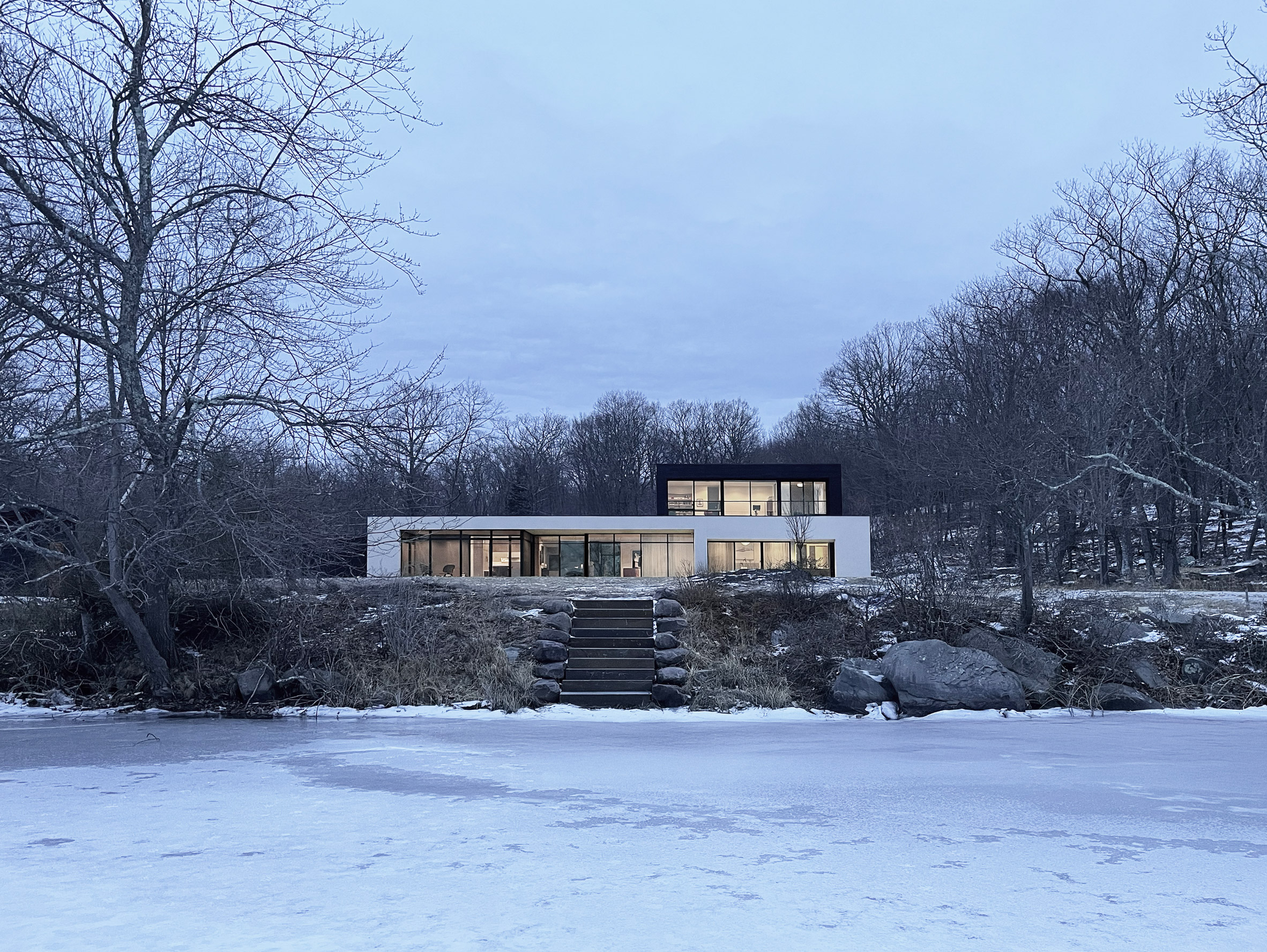 丨美国宾夕法尼亚丨Specht Novak Architects-3