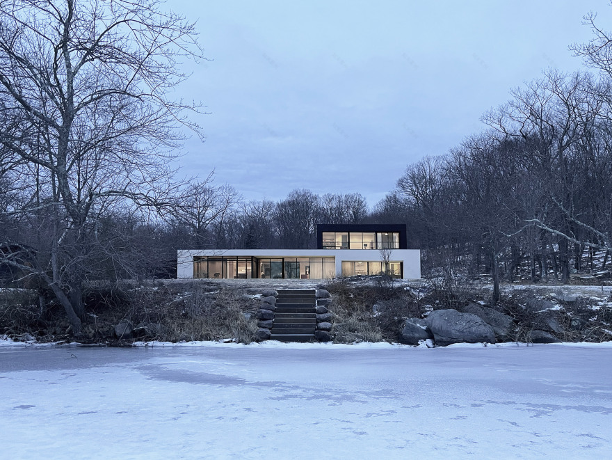 丨美国宾夕法尼亚丨Specht Novak Architects-3