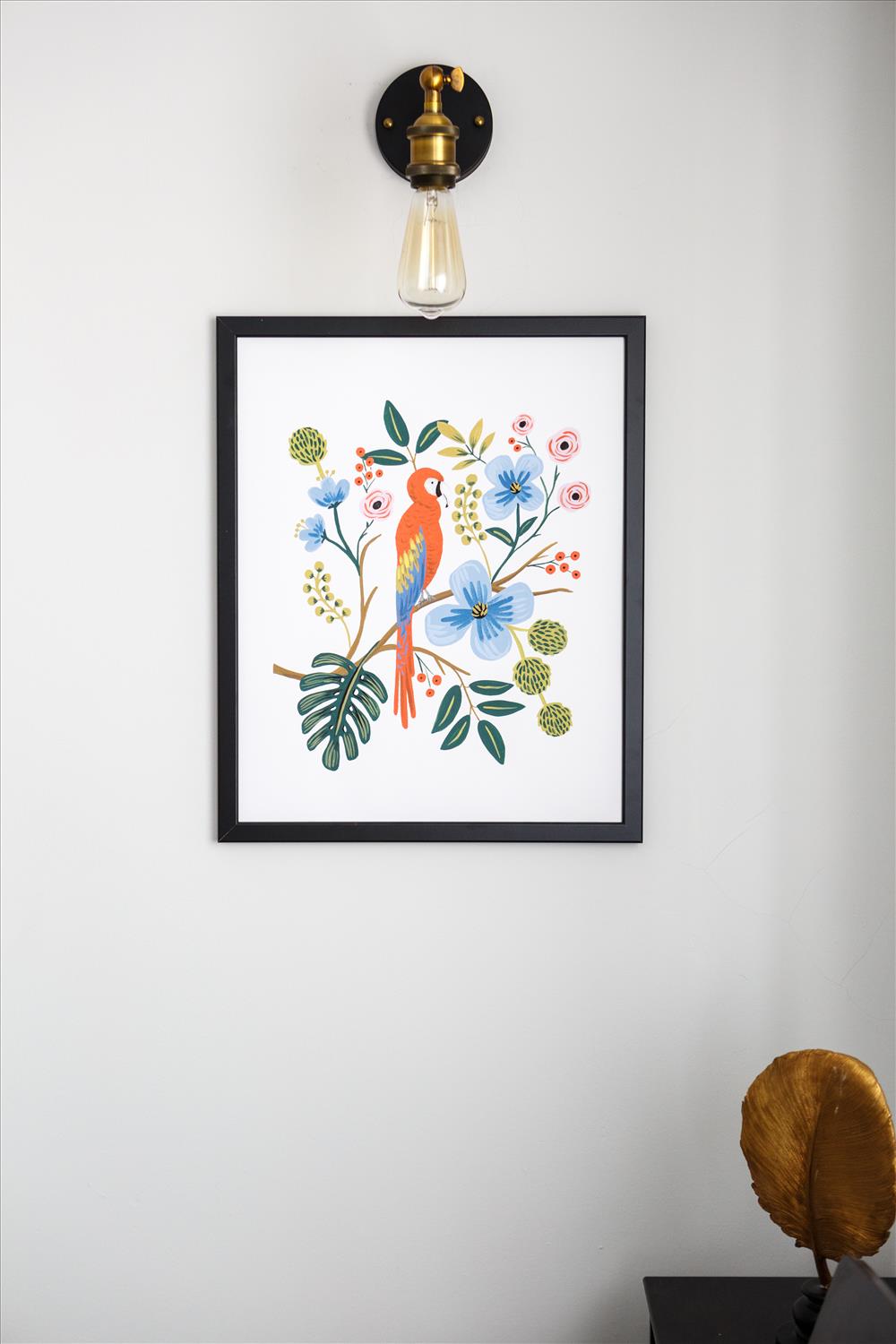 רויטל ארז · 3居室公寓家居造型设计（佐尔以撒）丨以色列丨רויטל ארז室内设计与家居造型工作室-22