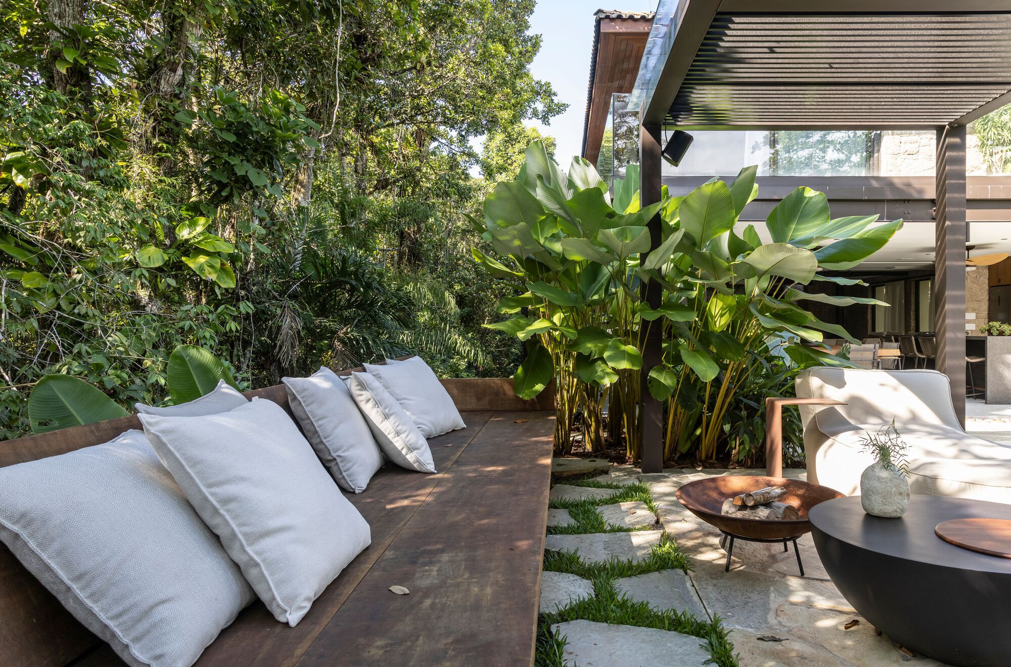 丨巴西丨TWO Arquitetura-27