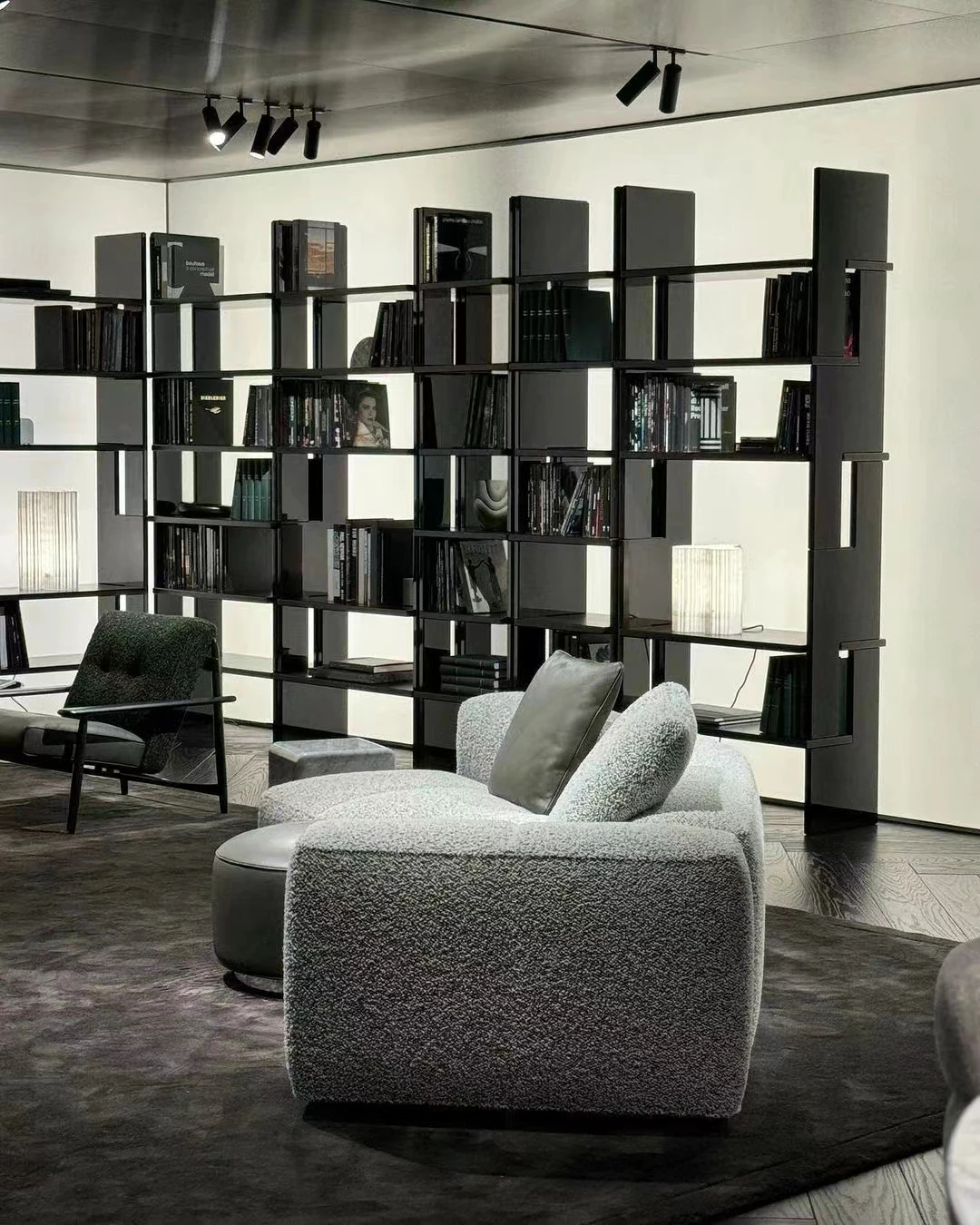 2024 米兰国际家具展览会丨意大利米兰-487