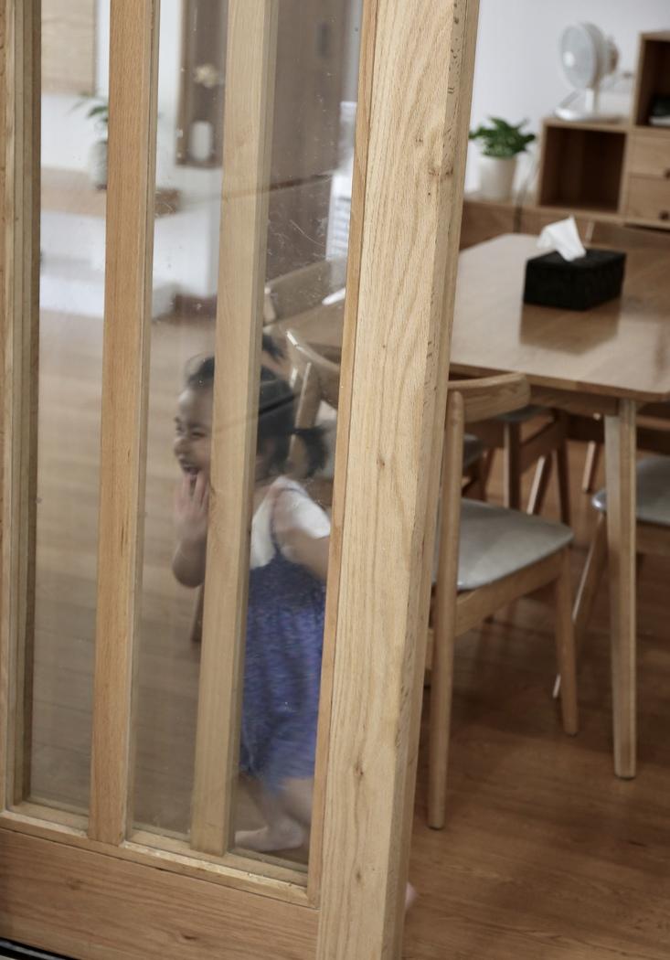 空间魔法师 | 小改动大功能的装修案例解析-71