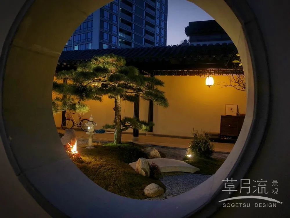 桃源小镇品霞苑丨草月流-20