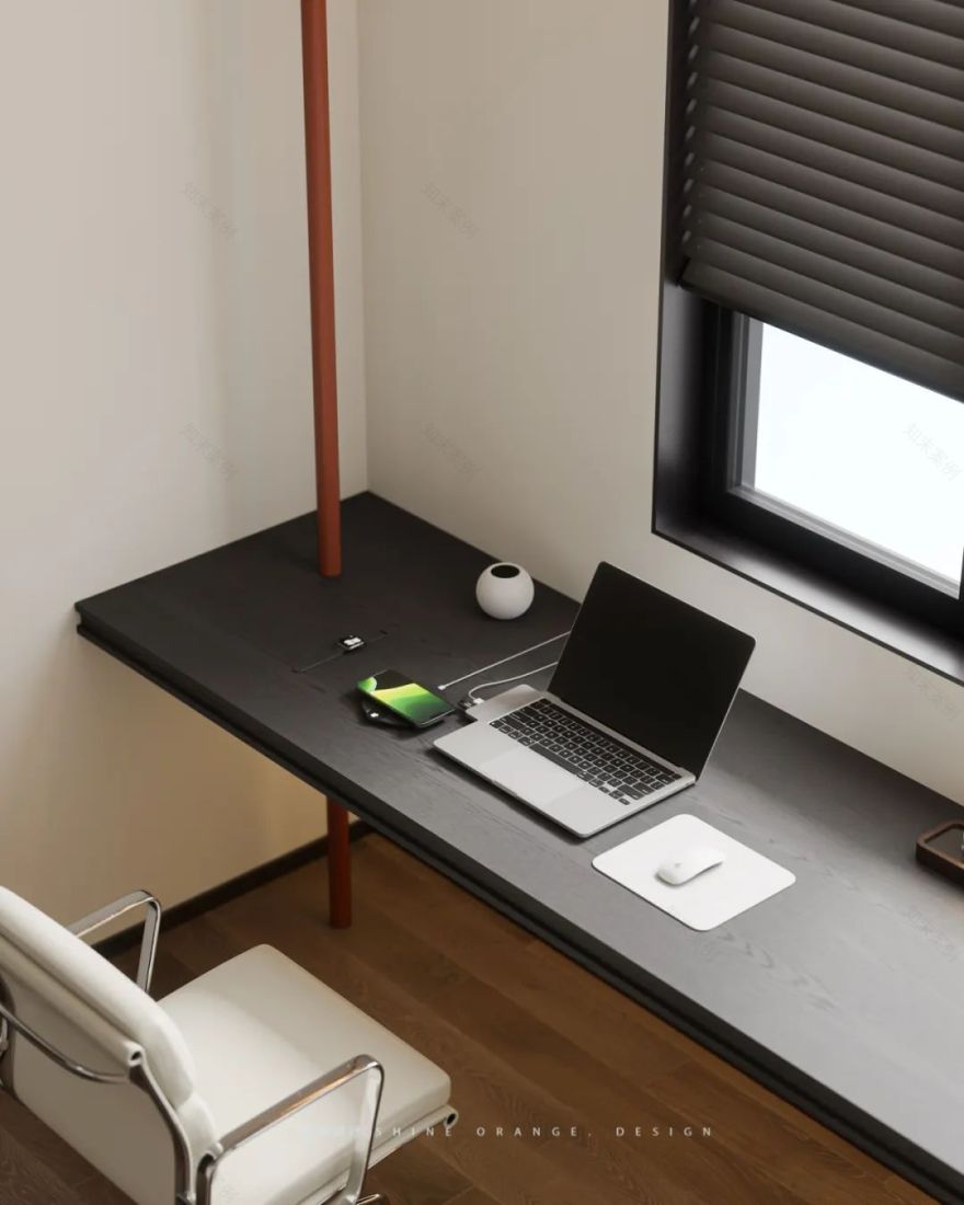 意式轻奢·镜丨中国宁波丨橙熹设计-6