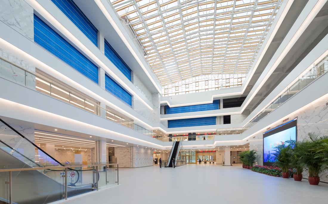 市民服务中心丨中国株洲-18