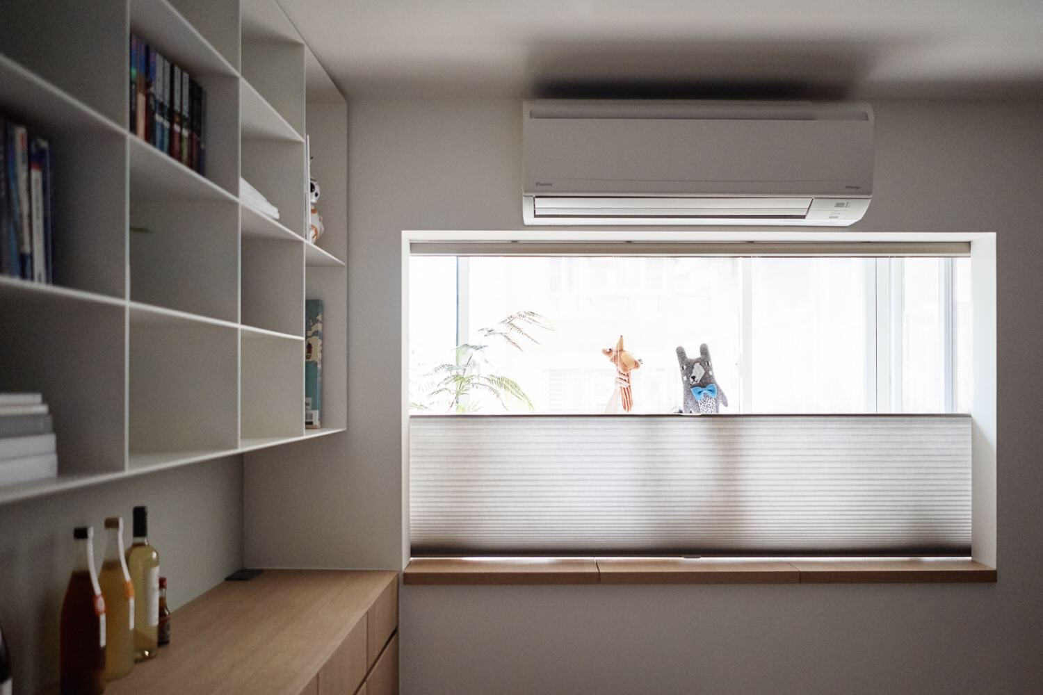 叙研设计 | Mini Sissi 家-4