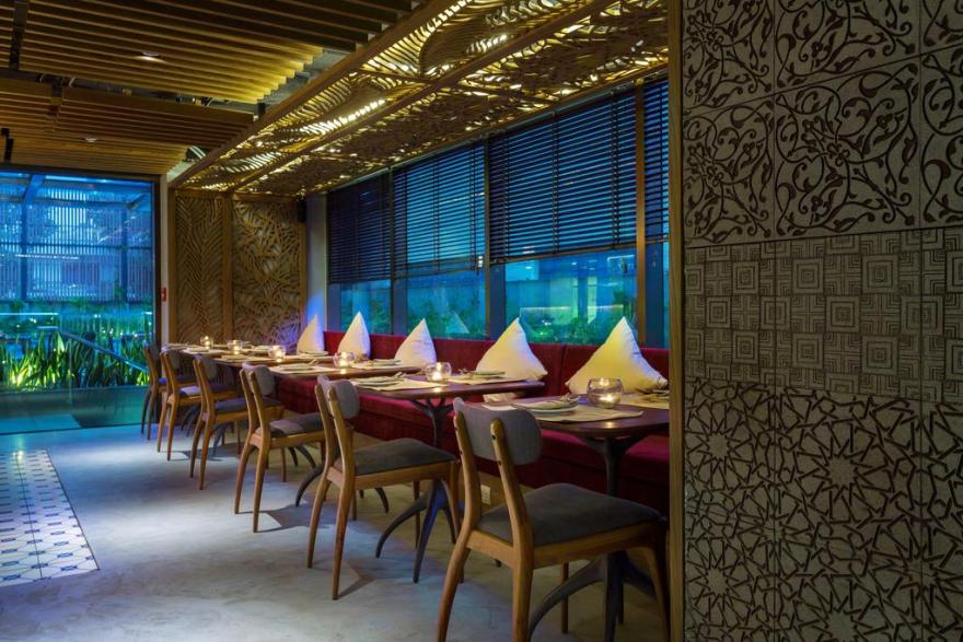 西拉城市生活丨Transform Architecture-12