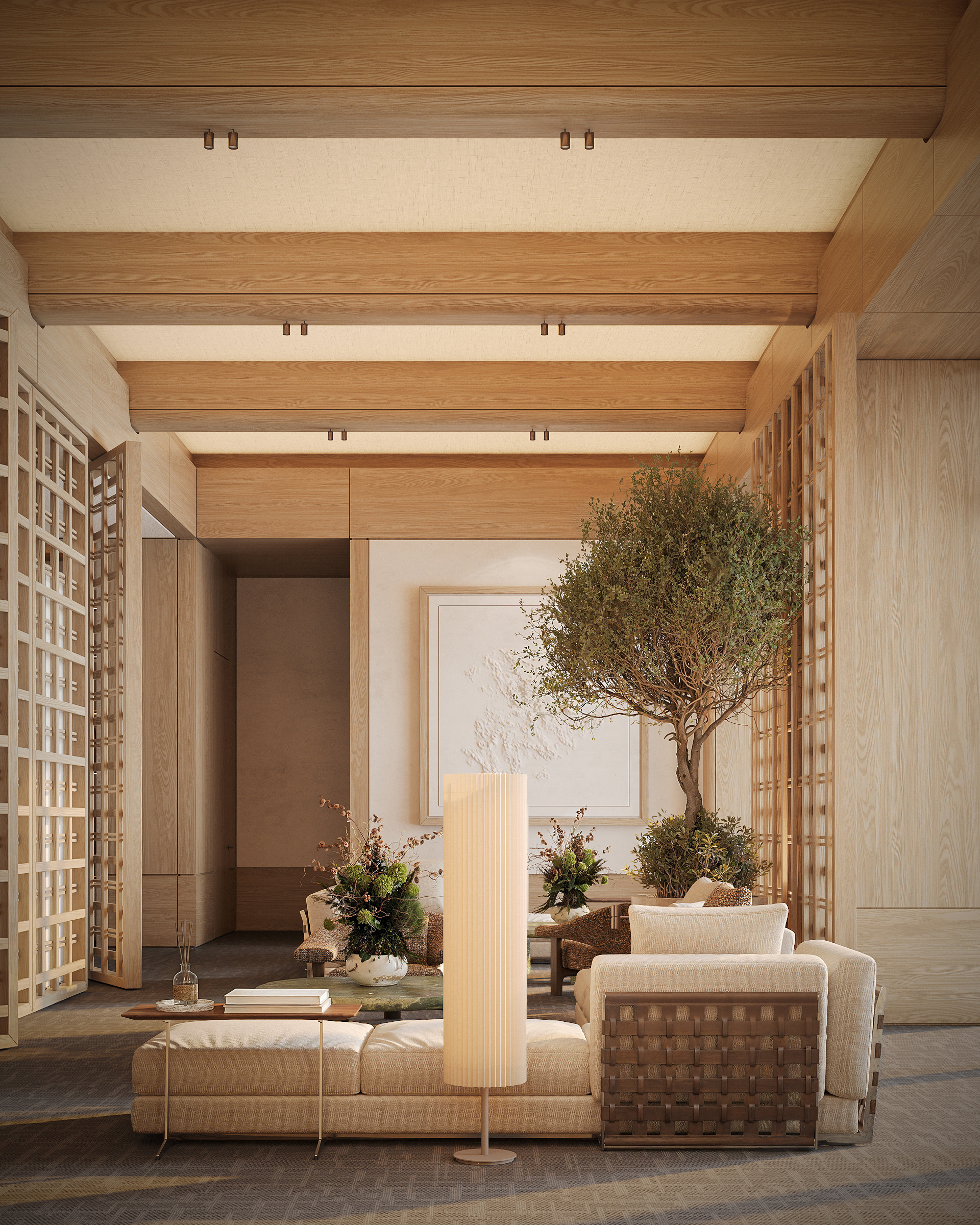 129号办公室丨美国纽约-24