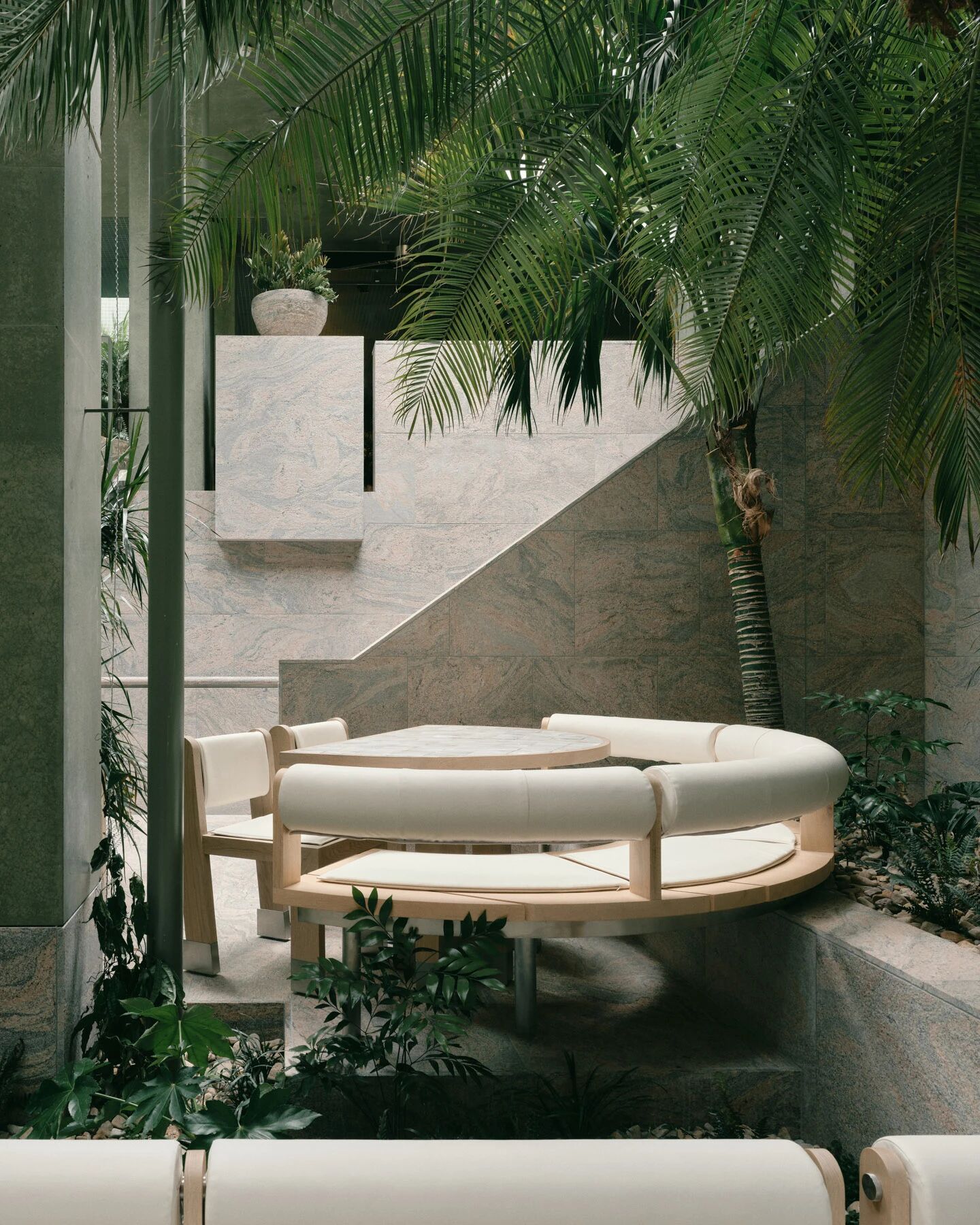 Golden Avenue餐厅丨澳大利亚布里斯班丨J.AR Office-6