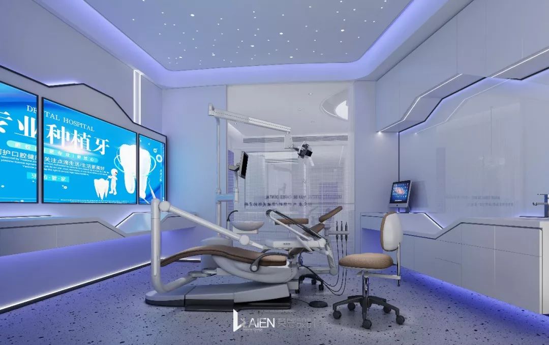 湖南邵阳雅贝康口腔医院-44