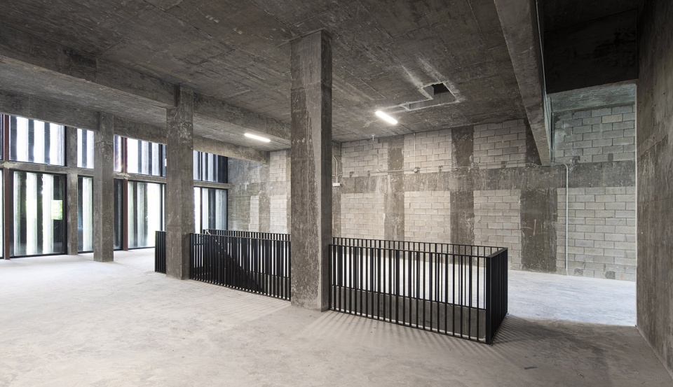 45 NE 41 街丨美国迈阿密丨RoyalByckovas-31