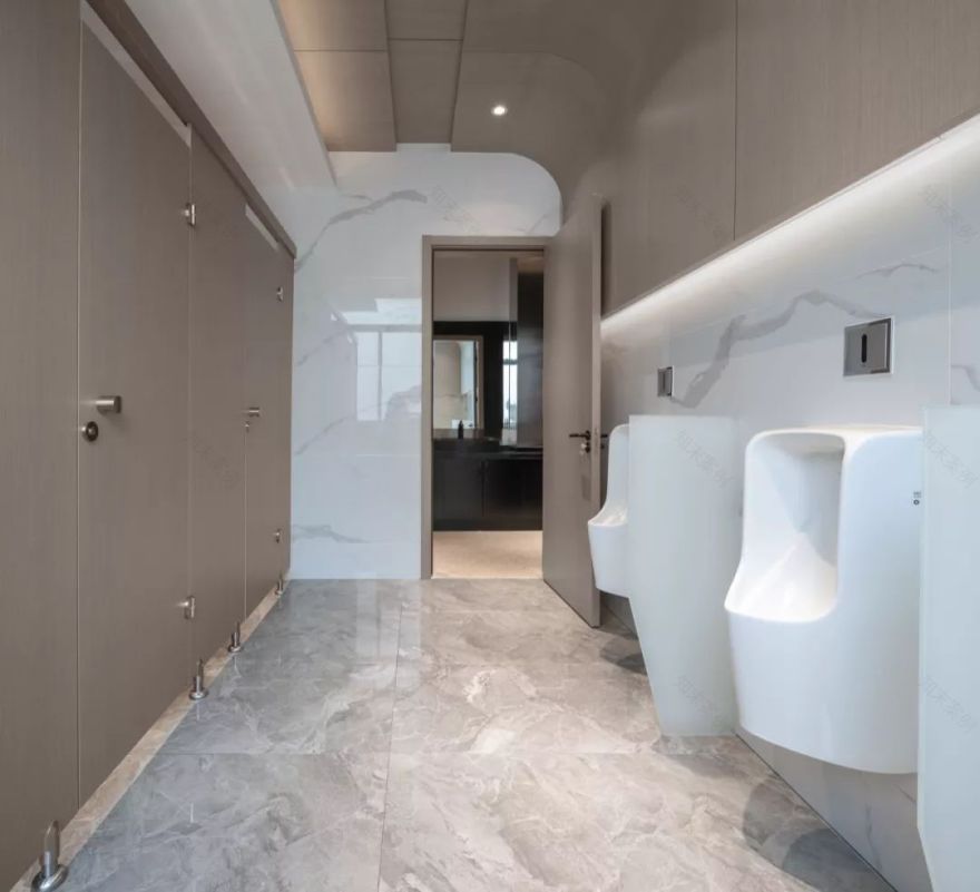 赛乐集团江苏常州厂区改造,通透空间展现无界魅力-23