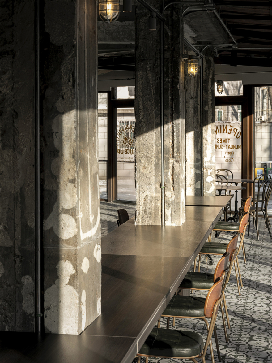 调味小酒馆丨中国和平丨白菜设计-23