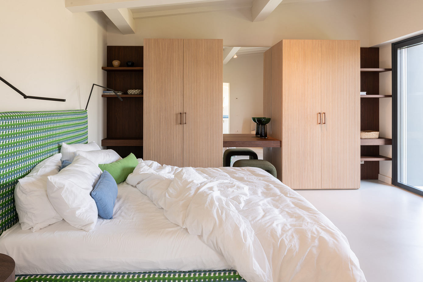 La Marea  当代托斯卡纳度假屋丨意大利丨Special Italy – Special Umbria-8