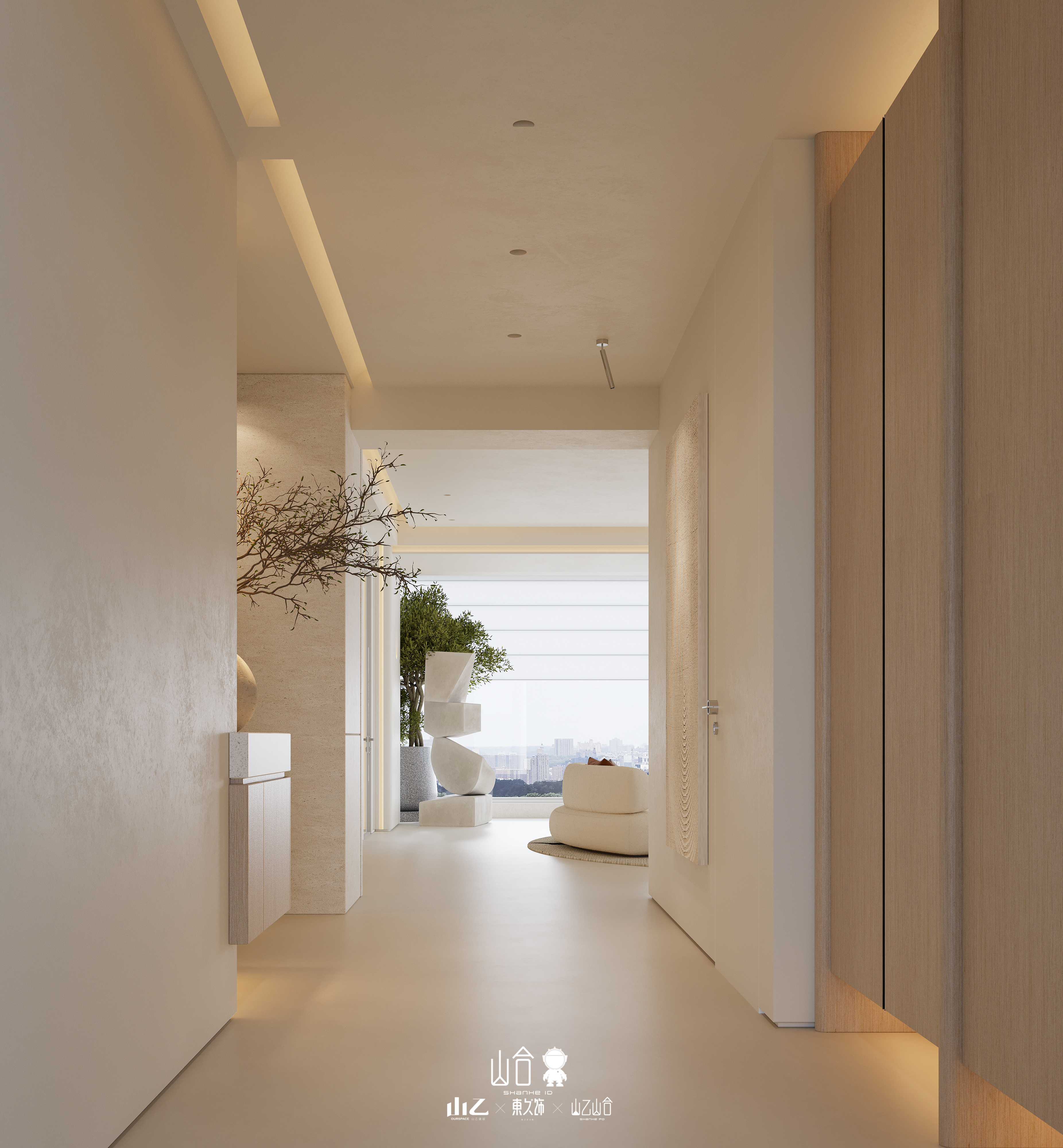 山乙建设丨瑧湾汇-10