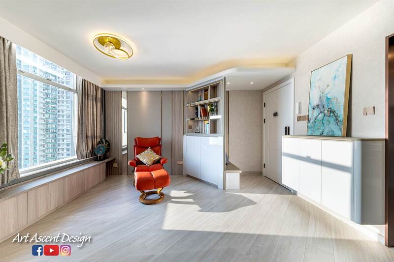 海怡半岛设计 · 海怡半岛装修室内设计-22