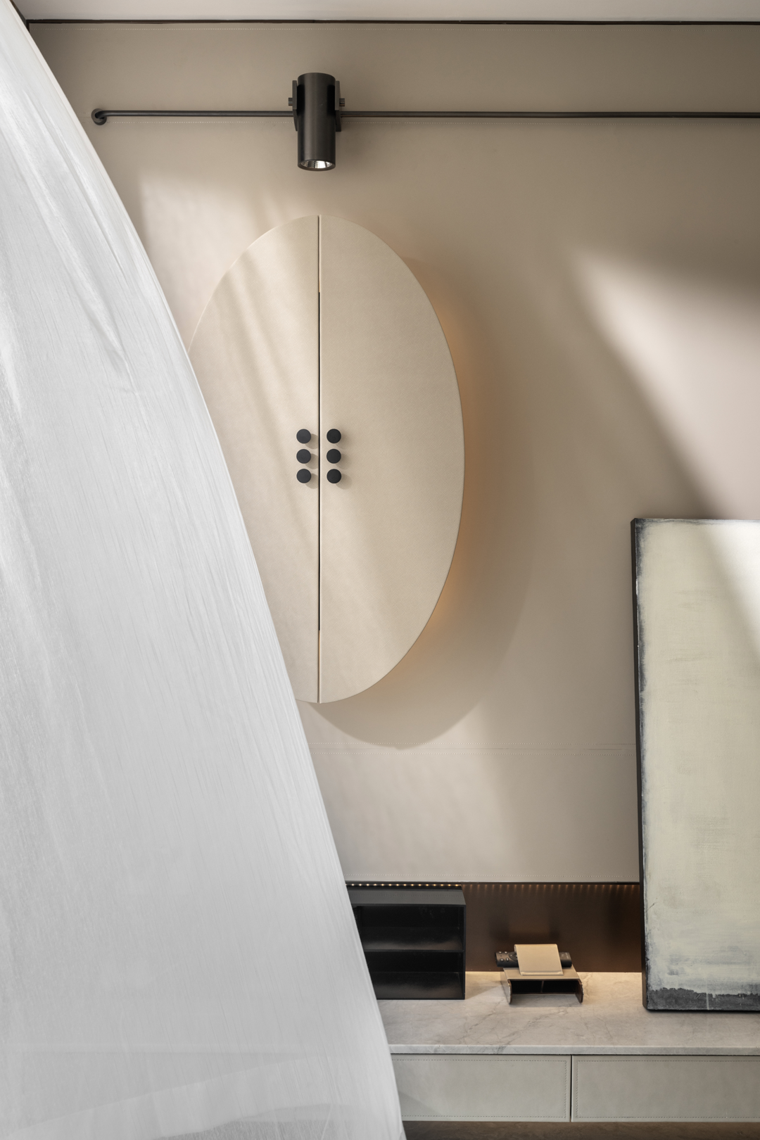 华润置地旗下顺德润府丨中国佛山丨柘壹设计Z ONE⁺-20