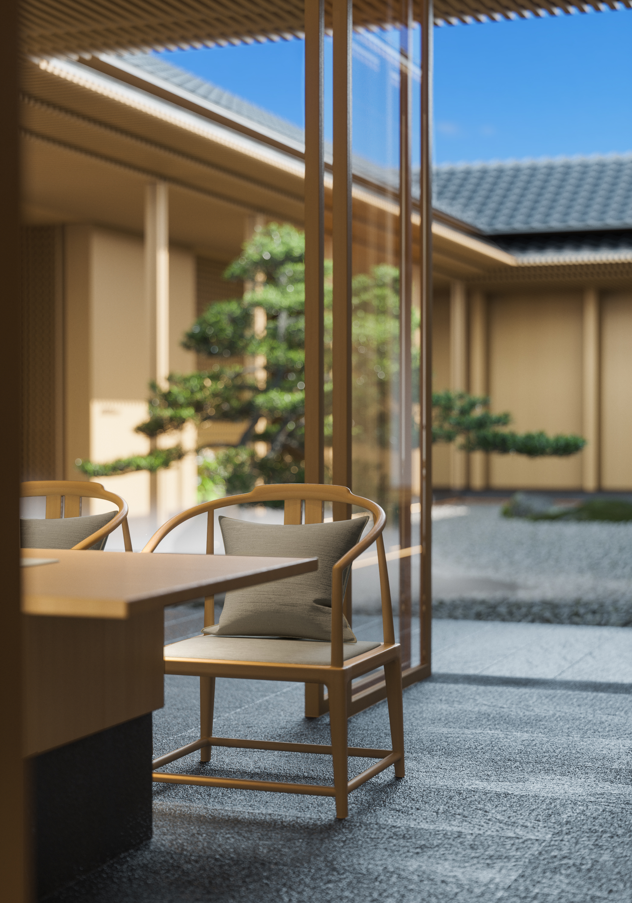 贵州餐厅表现丨刘霆宇-30