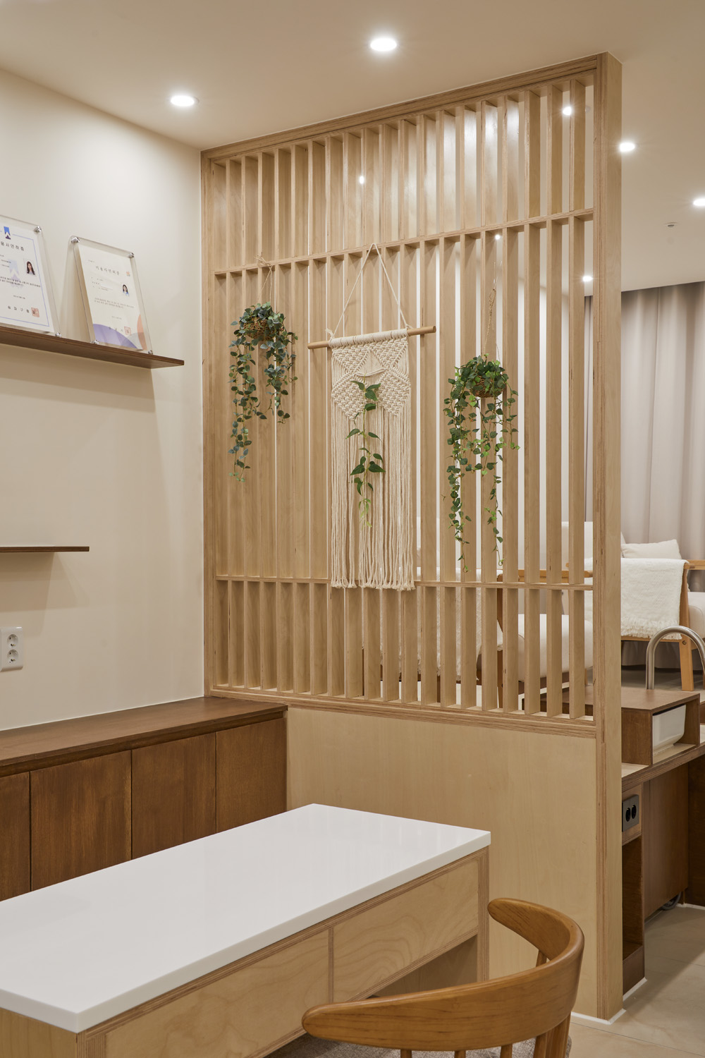 温馨 15 坪家居设计 打造宜居空间-14