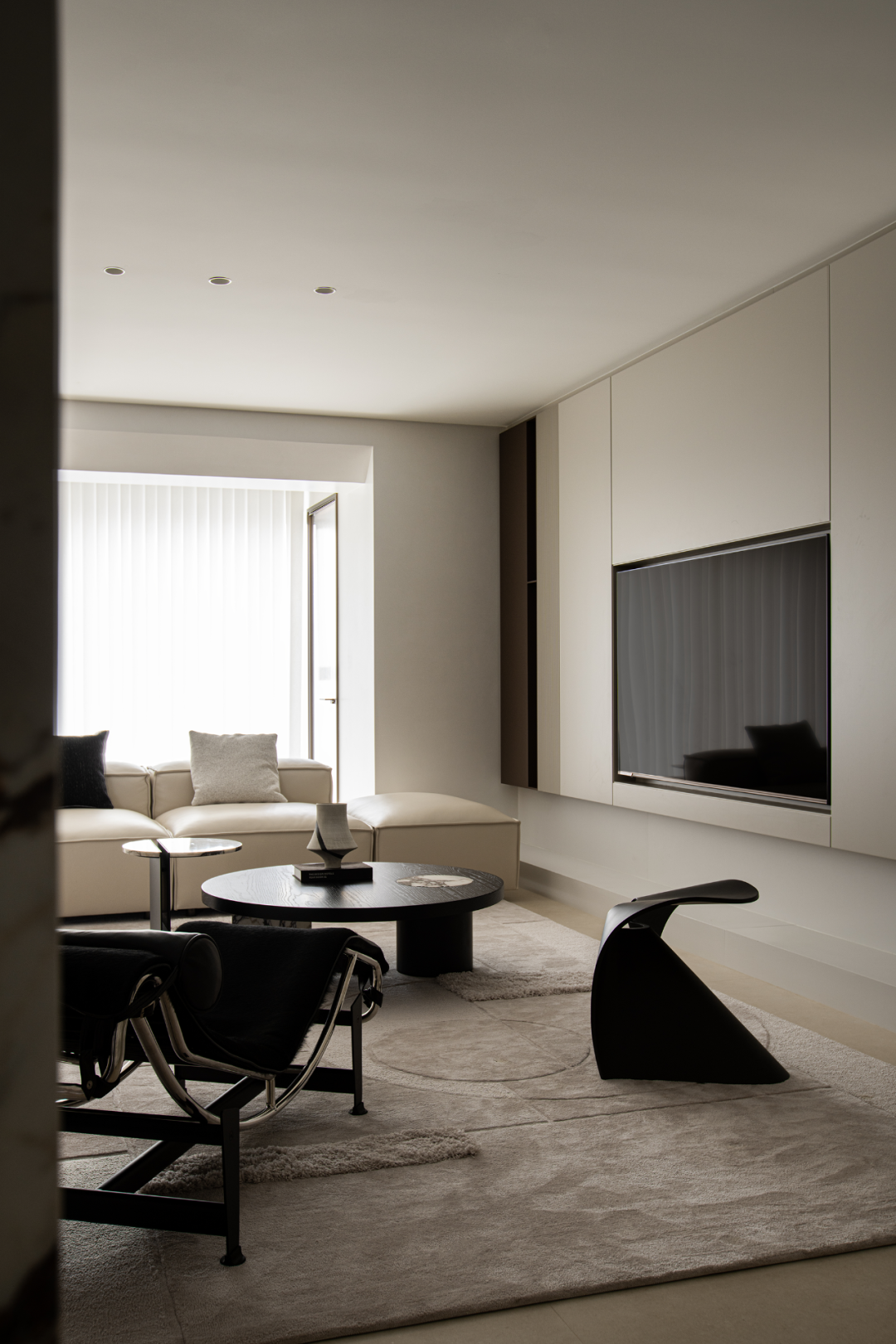 中交御墅丨王绍桔-14