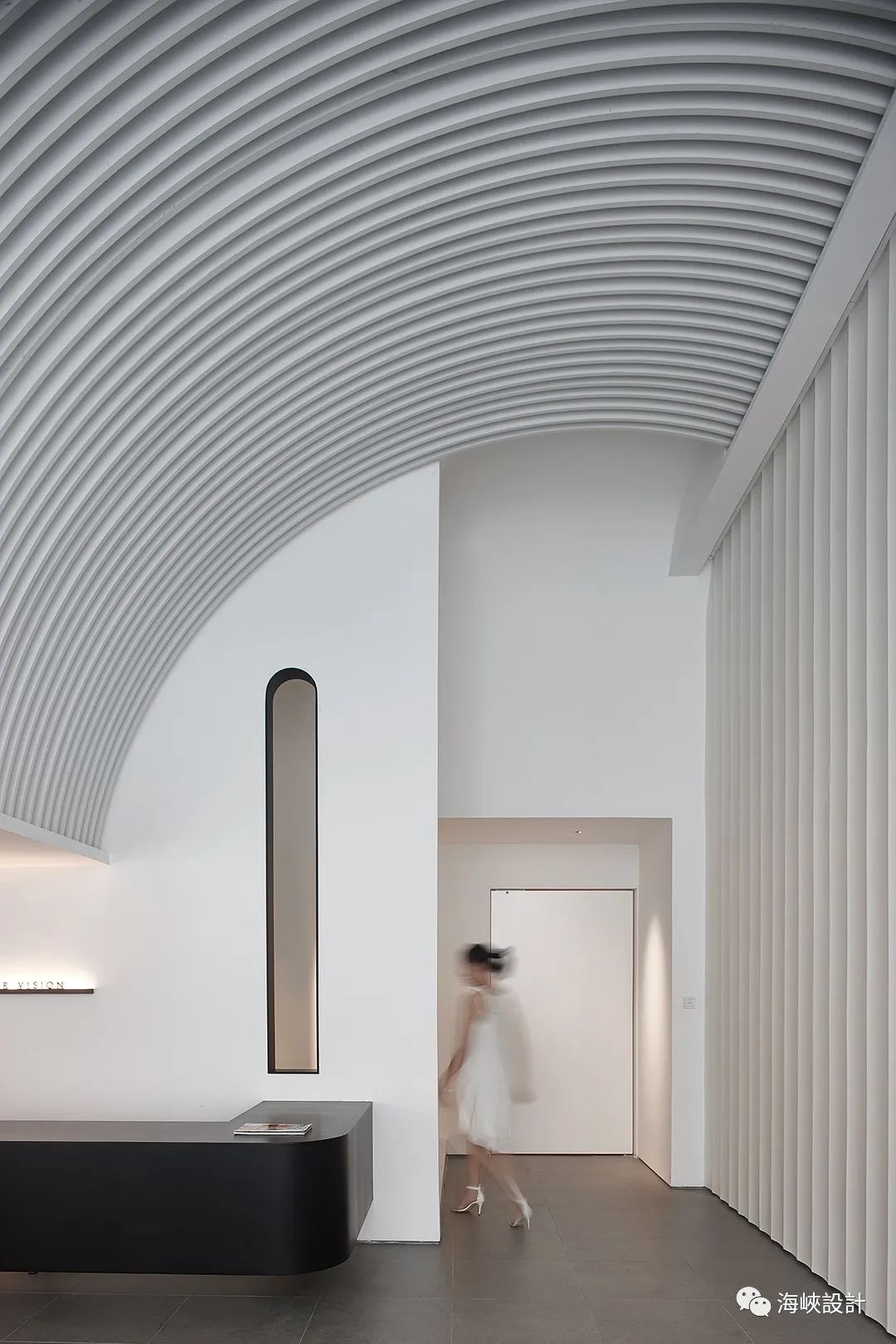 CV美容SPA会所丨中国福州-9