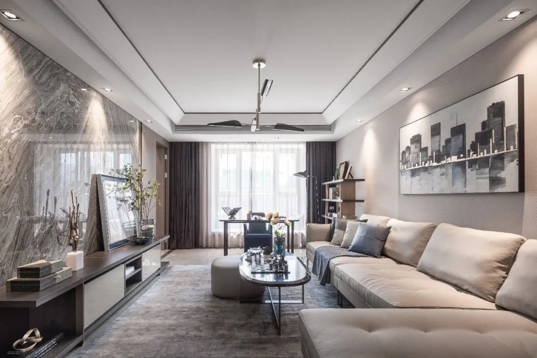 万科 2020 翡翠系精装产品焕新,意韵东方之境-83