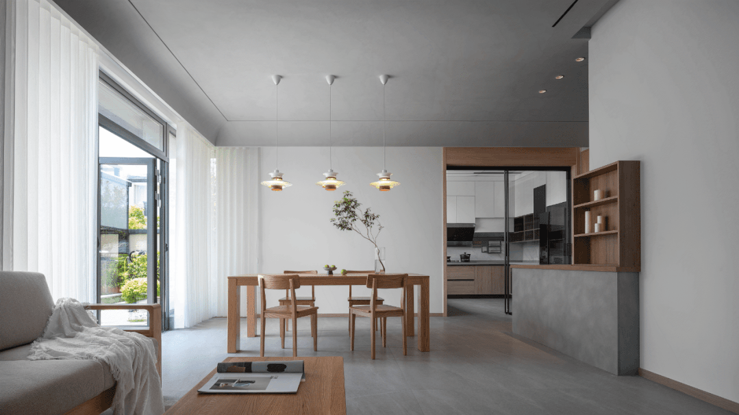 傲然居丨中国无锡丨又未空间设计-41