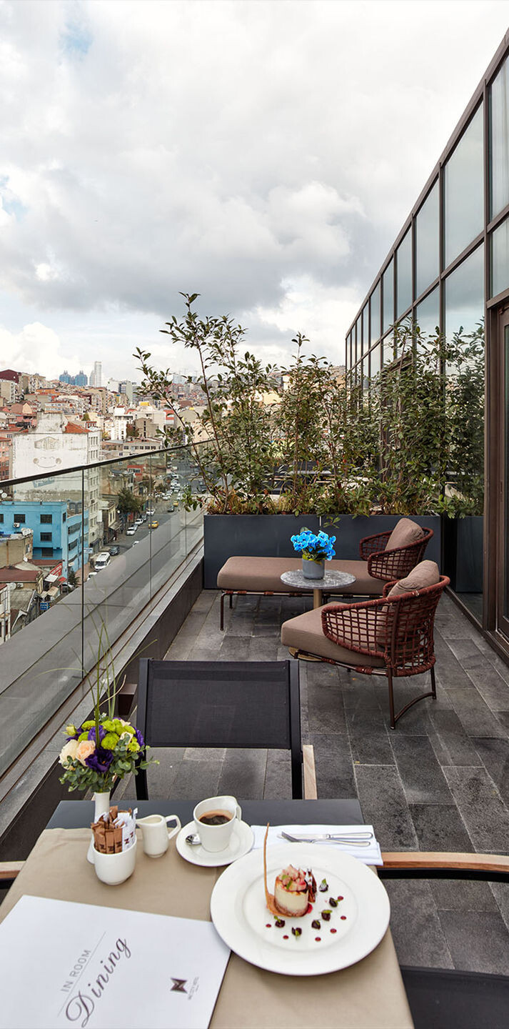 多变几何,自然与高级材料的融合-47