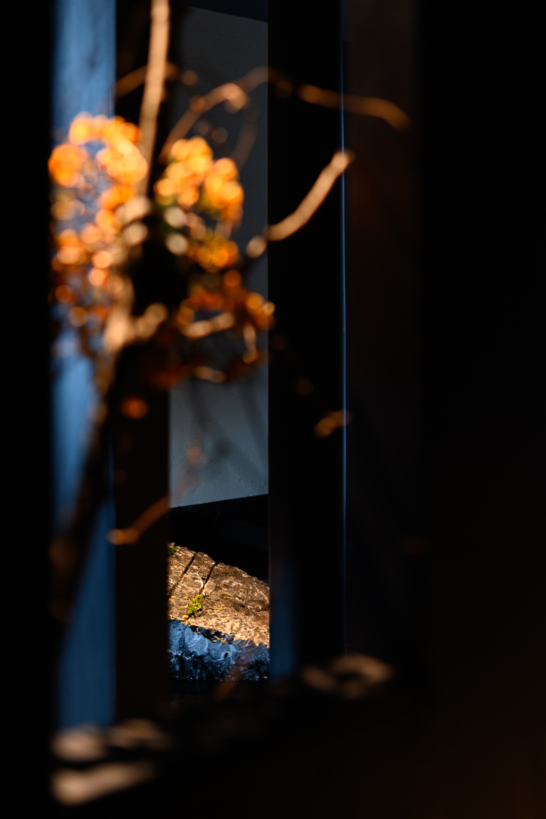 炉村茶舍丨中国无锡丨正负下舍-82