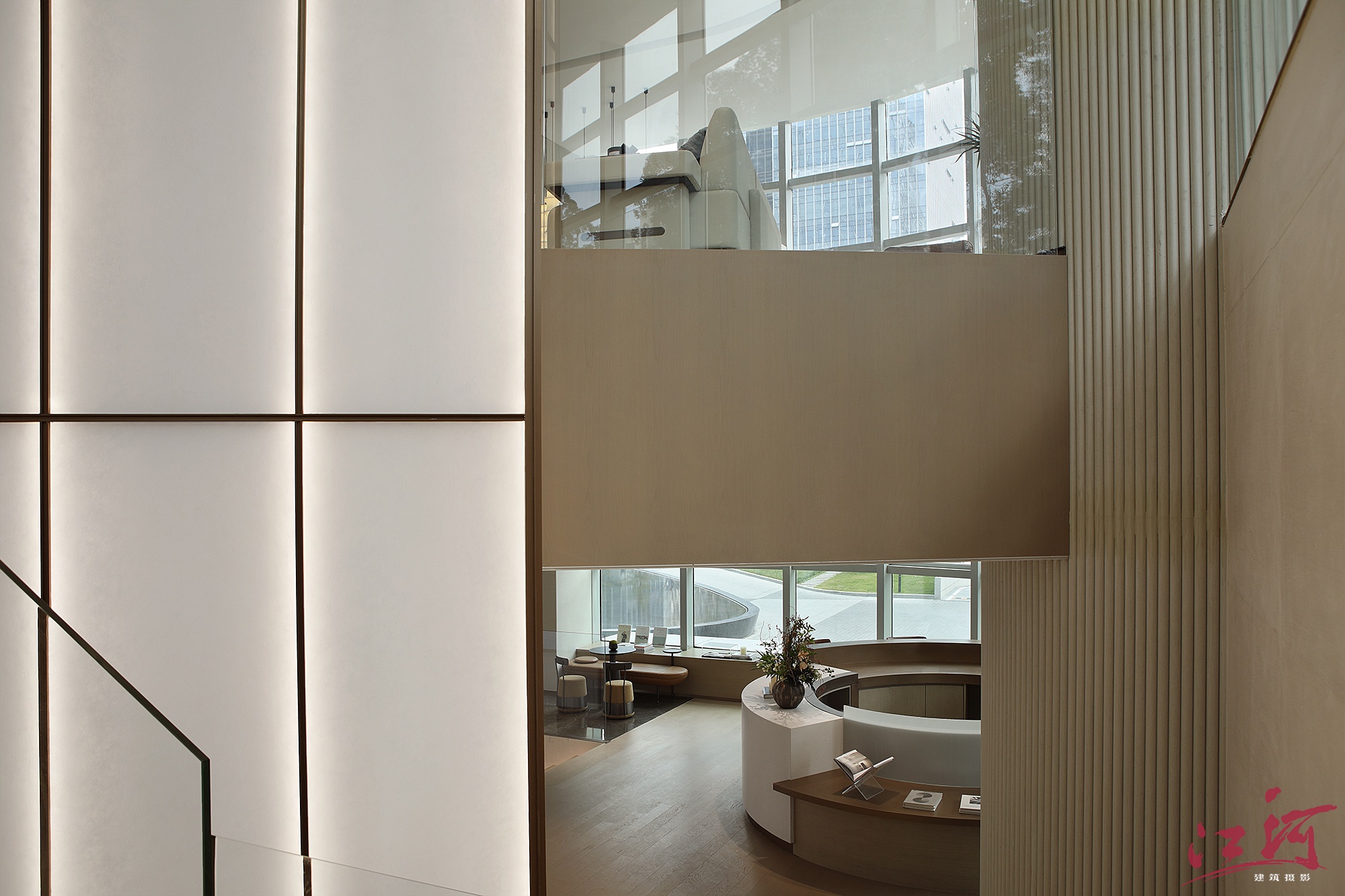 办公空间摄影-38