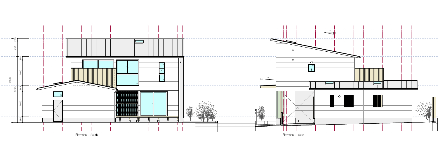 日式别墅丨日本大阪丨Coil Kazuteru Matumura Architects-37
