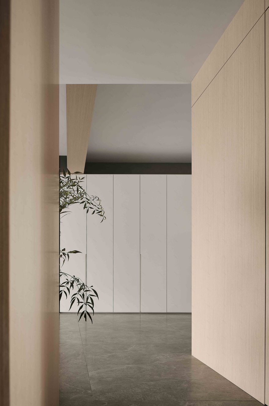 无锡·玉兰花园 ·《曜》丨中国无锡丨DoLong 董龍设计-29