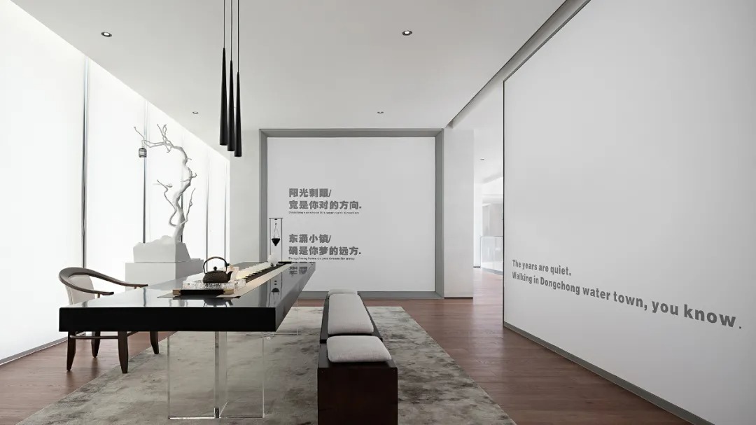  EHOODESIGN 易虎设计丨中国（南沙）时尚珠宝小镇展示中心 建筑设计  丨中国广州-69