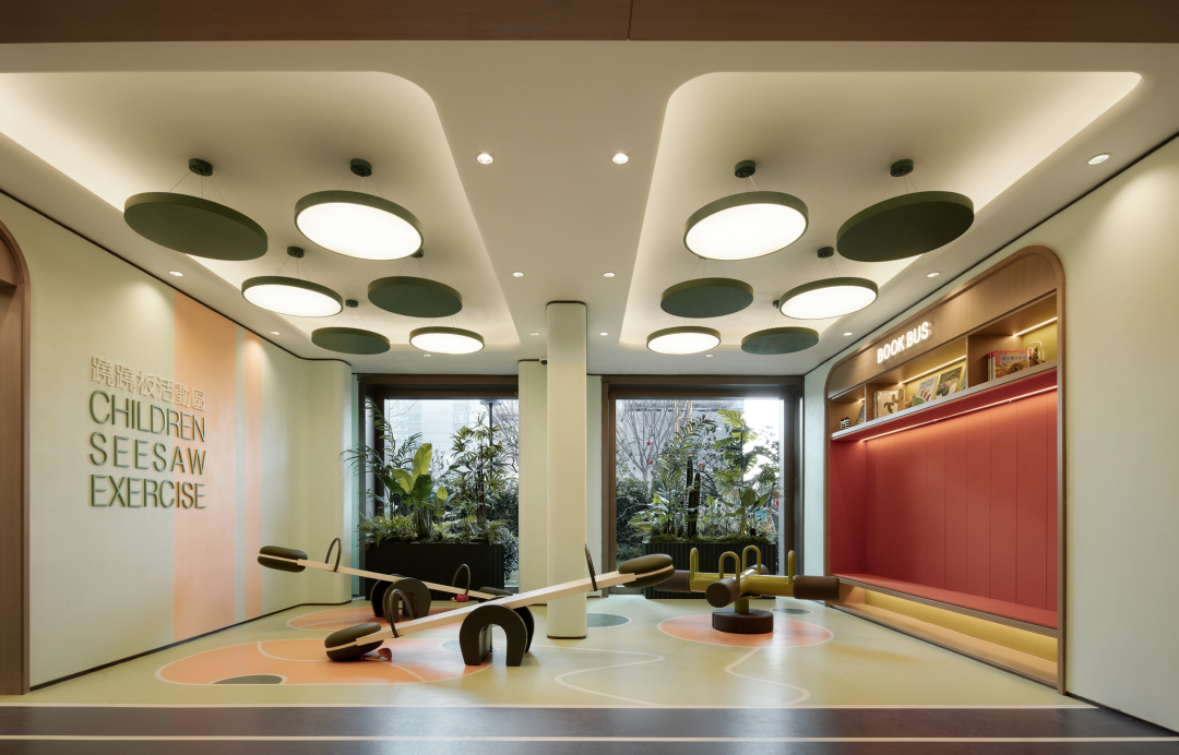 上海徐汇滨江 · 汇元玺丨中国上海丨软装元禾大千,硬装矩阵纵横-52