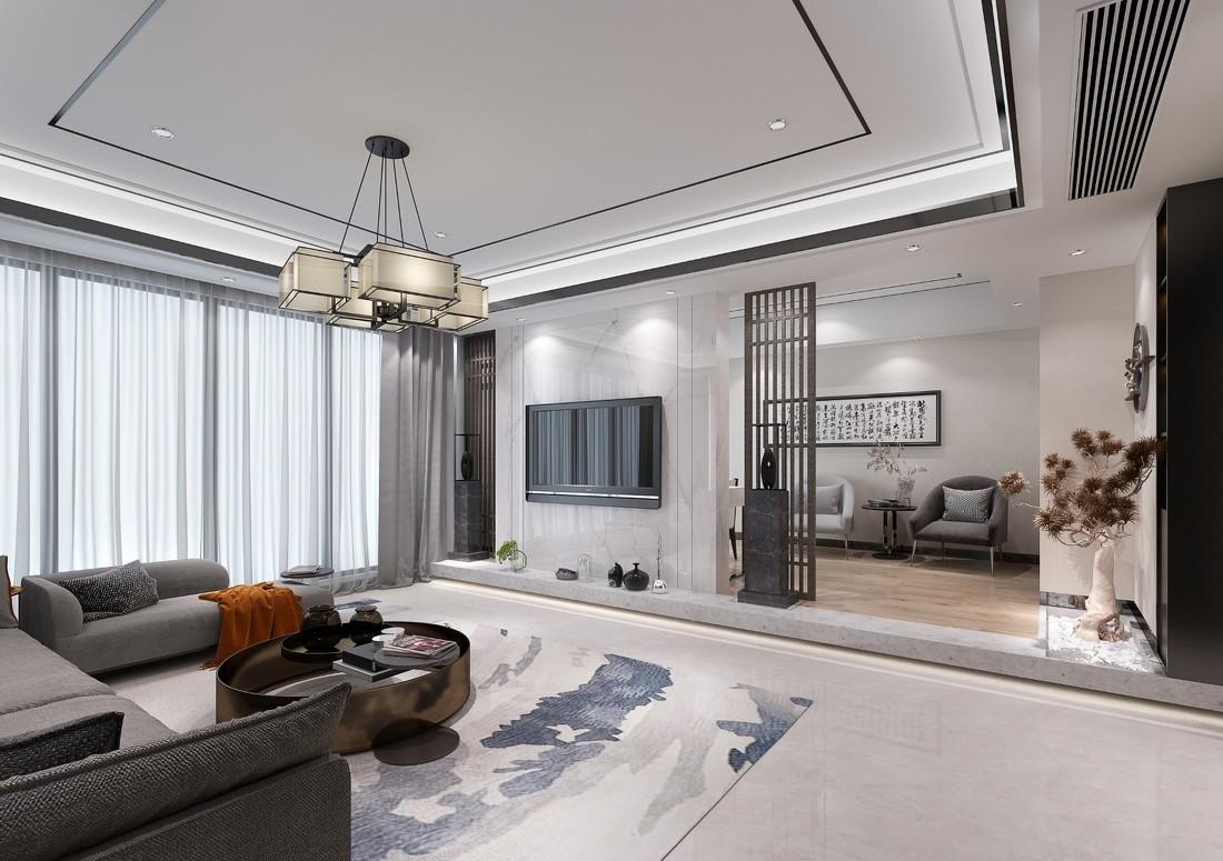 
恒大御景半岛 -1