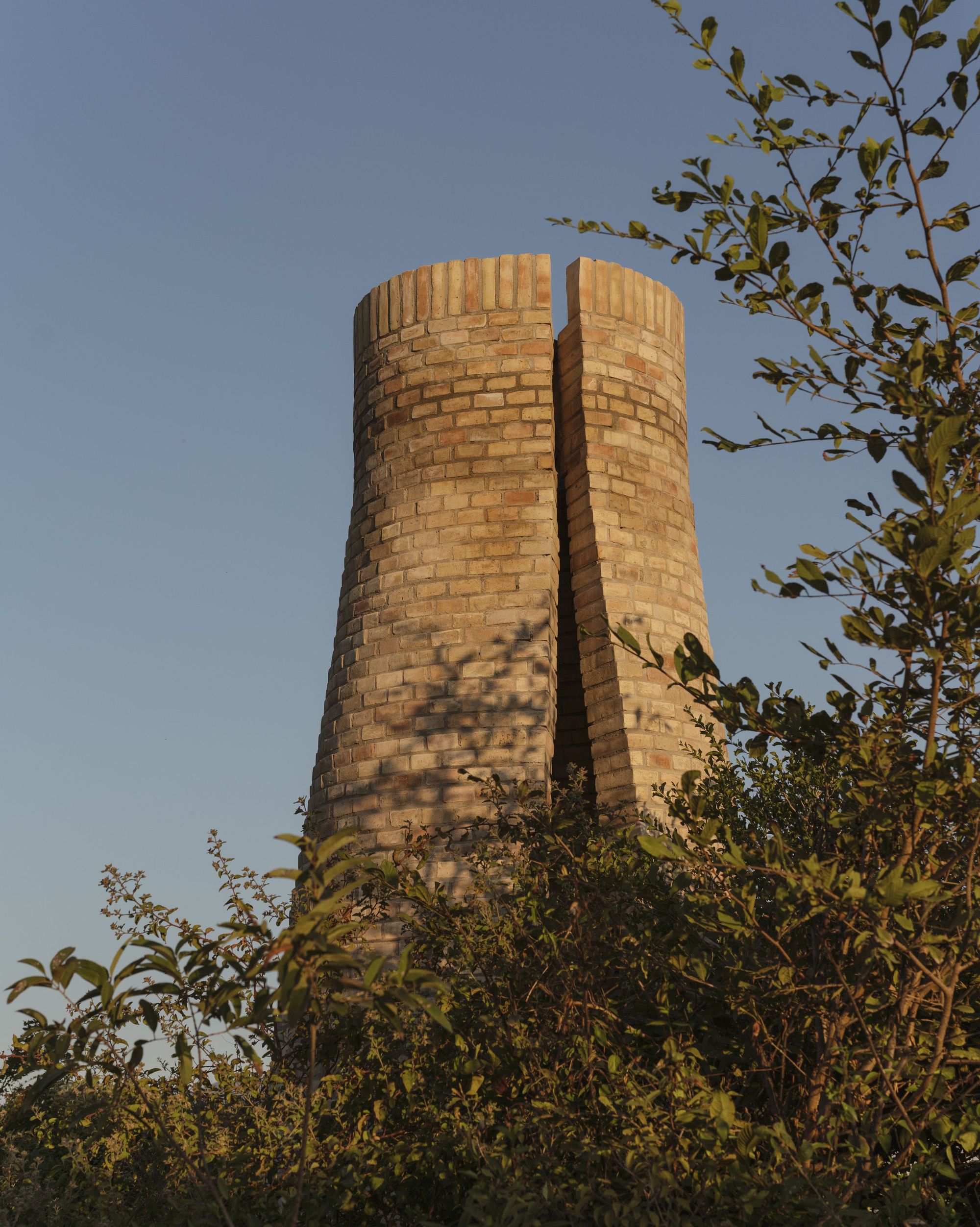 陆地酒店丨墨西哥瓦哈卡-8