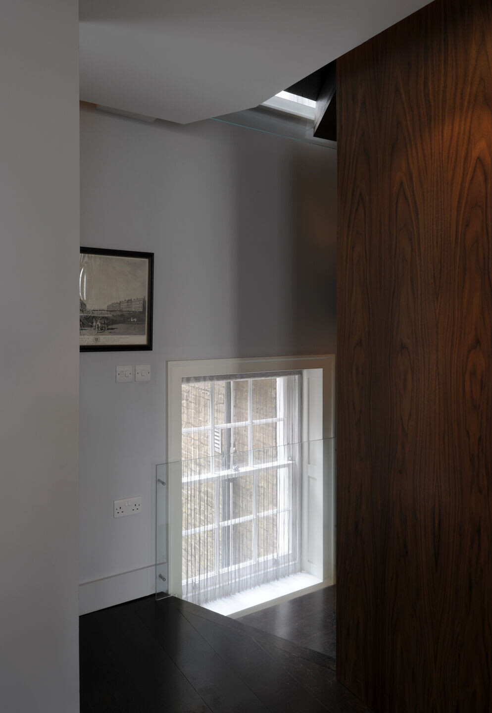 伦敦女王广场英格利斯巴德拉希洛多（IBLA）私人住宅设计丨英国伦敦丨Inglis Badrashi Loddo (IBLA)-23