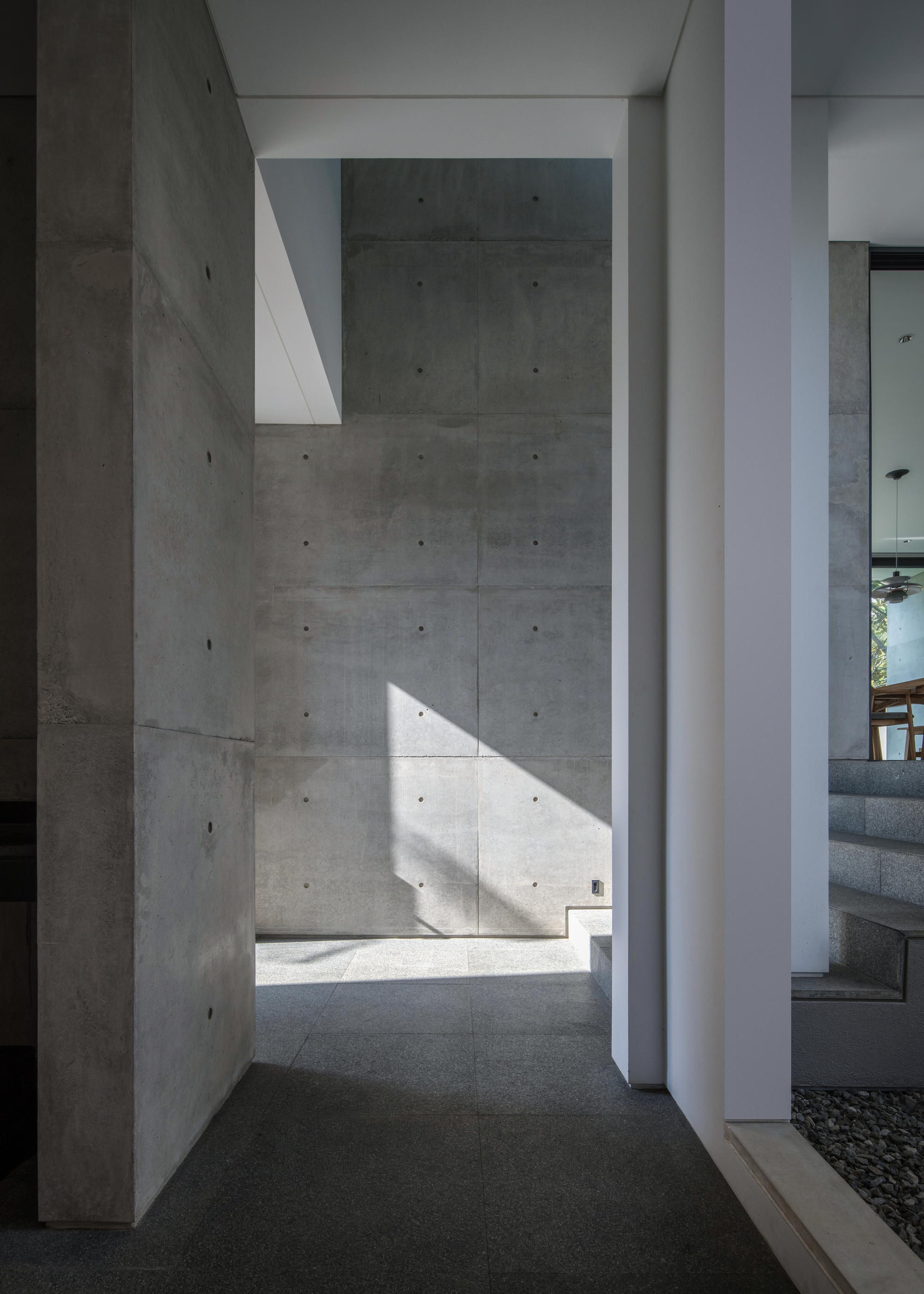 斯普林希尔斯宅邸丨印度丨Pranala Associates-41