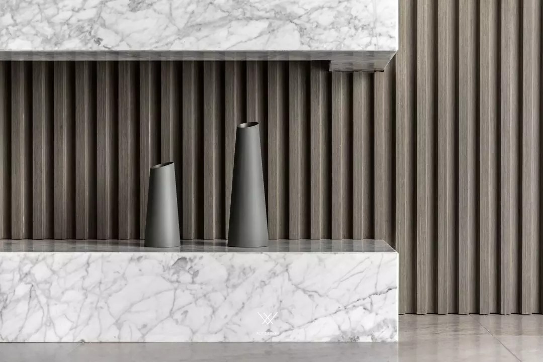 吝·色 · 台式现代风大宅-29