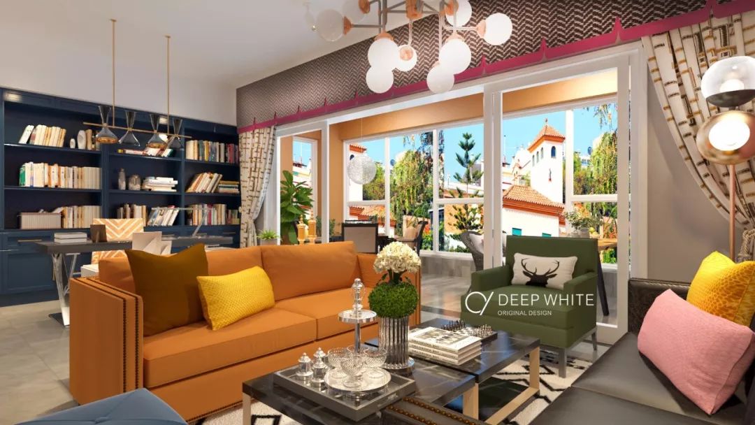 深白设计 | 因生活而美好-4